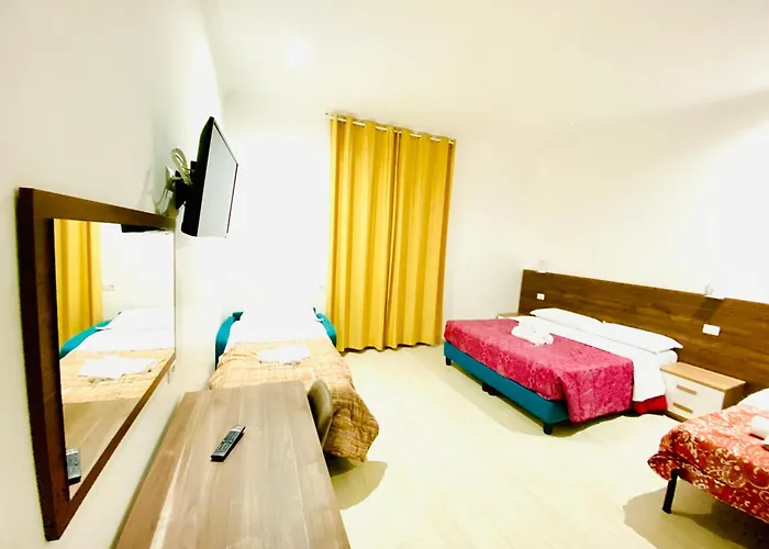 Milazzo Suites