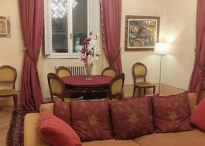 Residenza Al Pantheon - Rh Collection