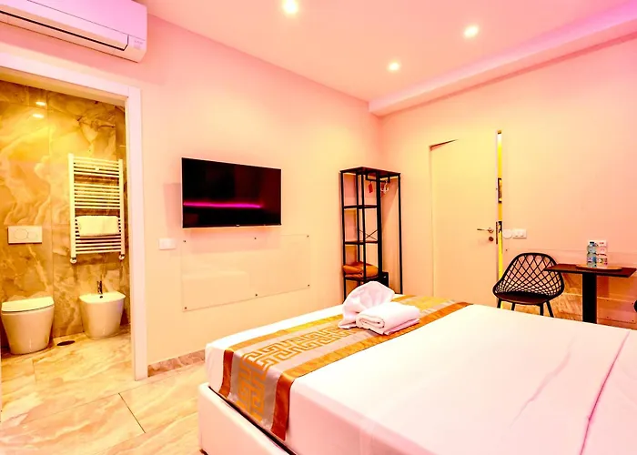 Bed Cinecittadue