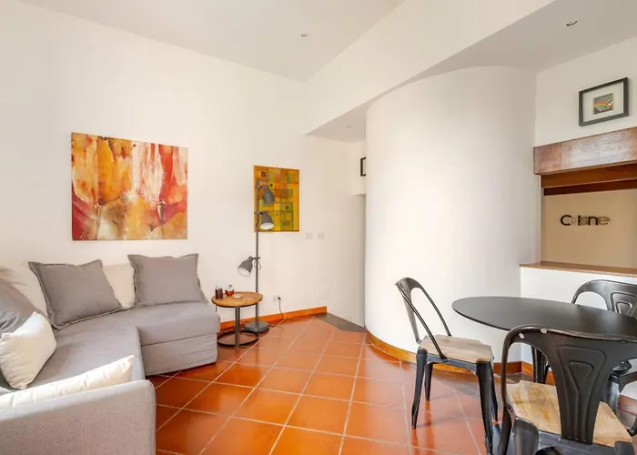 Cottage San Giovanni