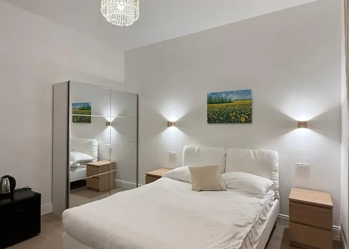 Vita Lux Vatican Suites