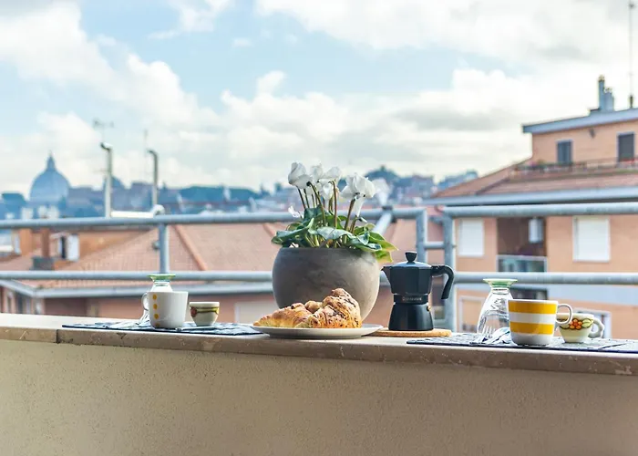 Gandino Apartment