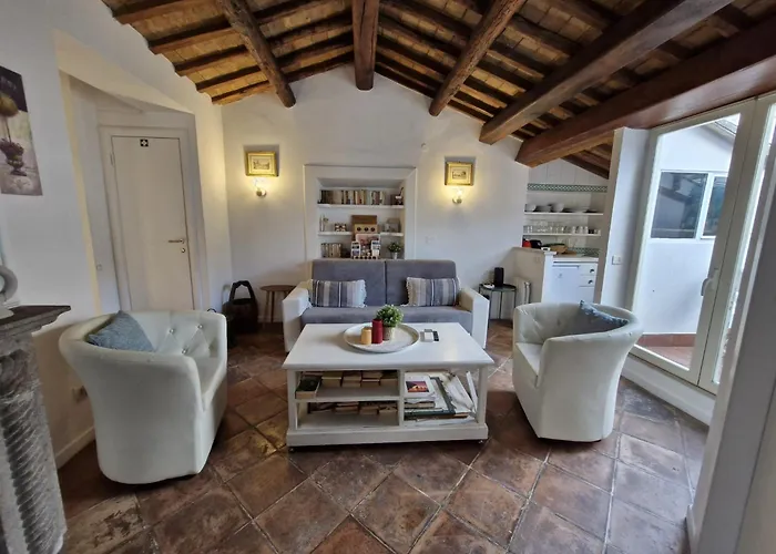 Boutique Domus Spagna Ripetta