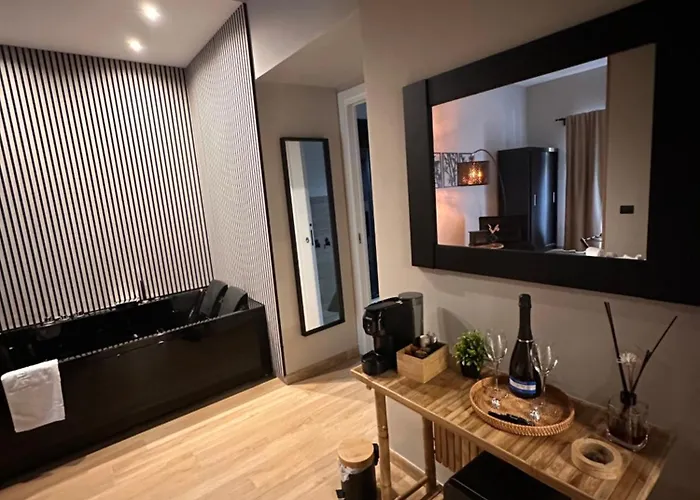 Eterna Suites Roma