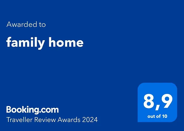 Family Home