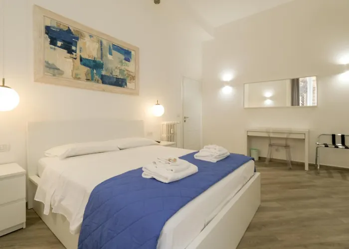 Vatican Home Ottaviano