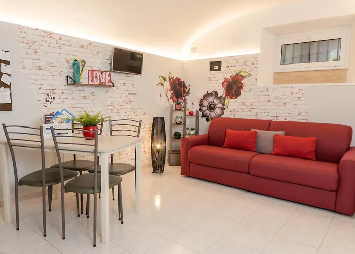 Casa Zoe