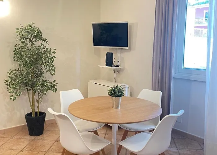 Elegance In Rome Comfort And Style