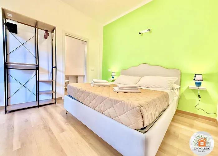 San Giovanni - Athene Terrace House