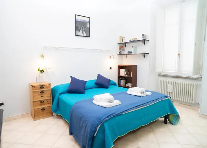 Retro Apartment Near Tiburtina And Metro B