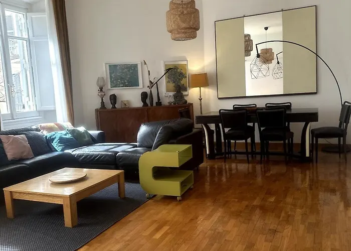 Casa Vacanze Giardino Coppede