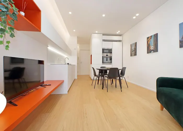 4Bnb - Charming Giuliana Apartment