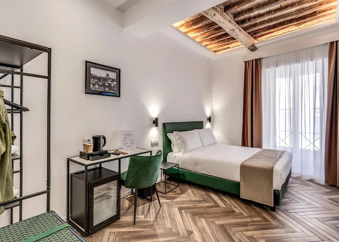 Effe Luxury Rooms