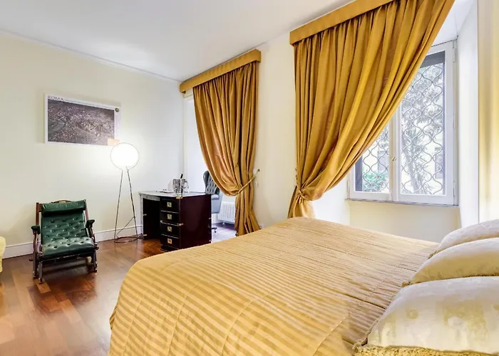 Holiday House Belle Arti