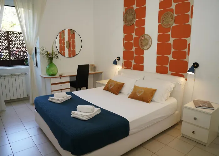 Casa Due Allori
