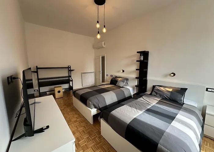 Rm 191 Guest House