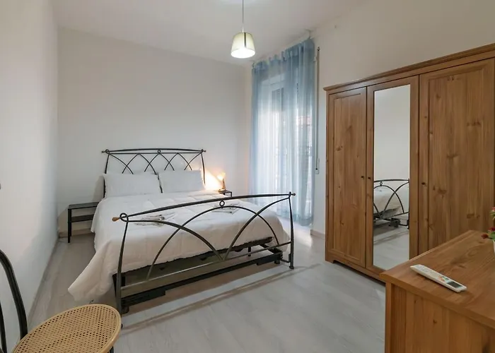 Delightful Tourist Apartment