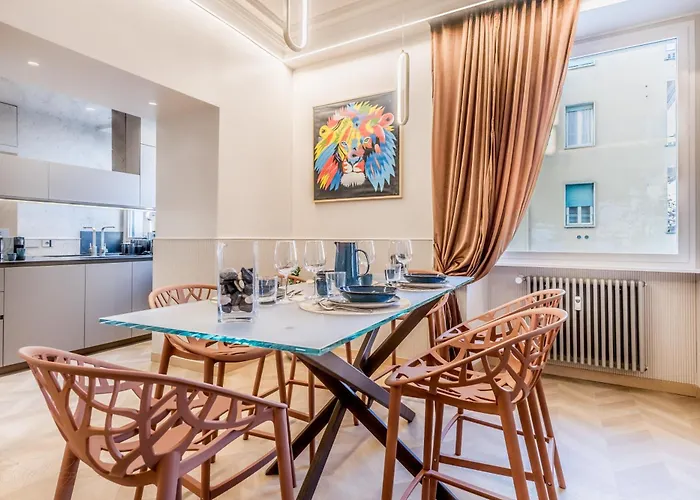 Gianicolo Suites