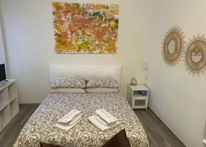 Marand House Rome