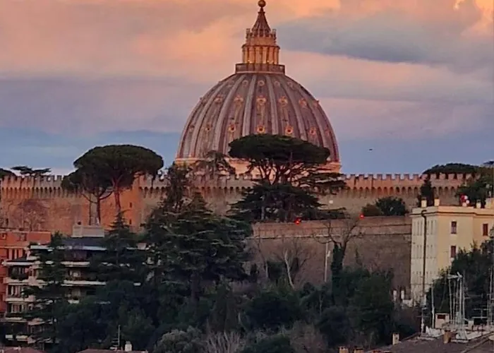 Casa Vista San Pietro