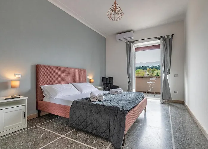 Amor Rome Apartments