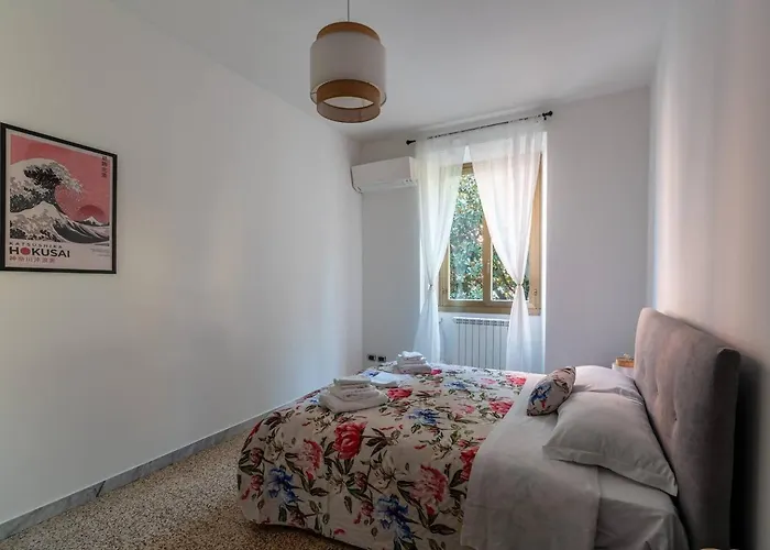 Brunetta Cozy Apartmentmetro B