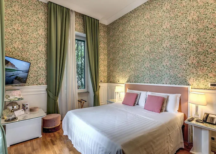 Mangili Garden Hotel