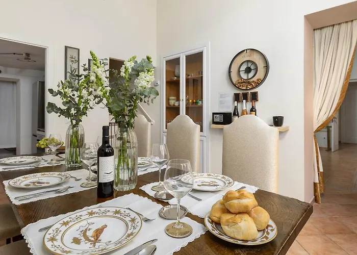 Rosam Suite Roma - Via Veneto