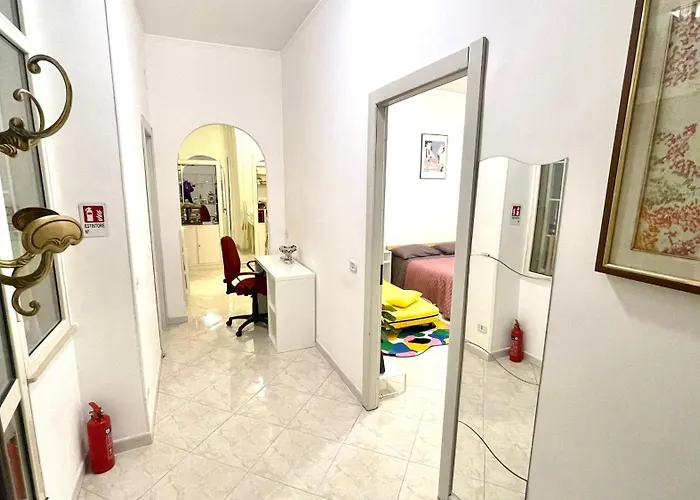 Gianicolo Mary\'S House