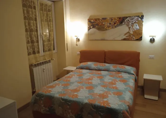 Alloggio Turistico Artu
