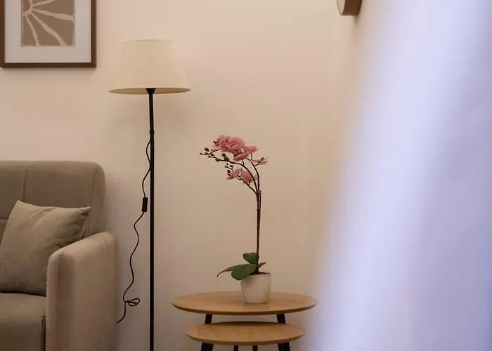 Appartamento Roma - Bredi Home