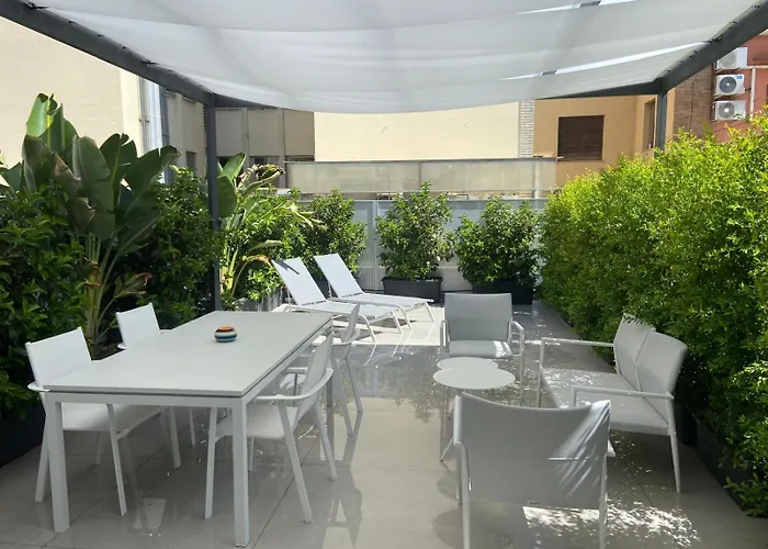 Viam Imbriani Suites