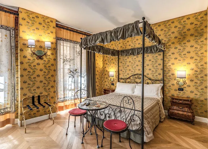 Residenza Ave Roma