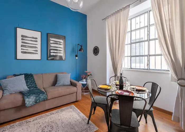 Residenze Romanae- Riari House