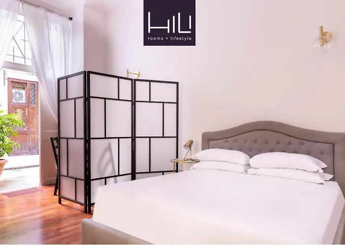 Casa Salandra By Hili