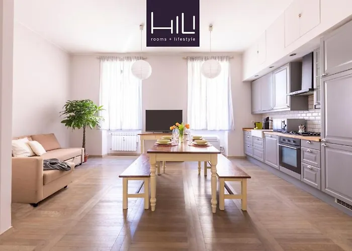 Casa Lante By Hili
