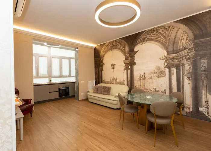 Romano Suite C7