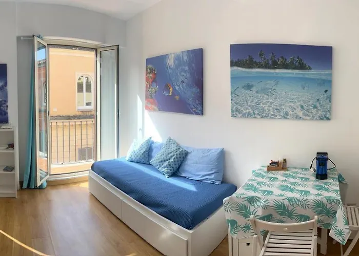 Sunshine Apartment