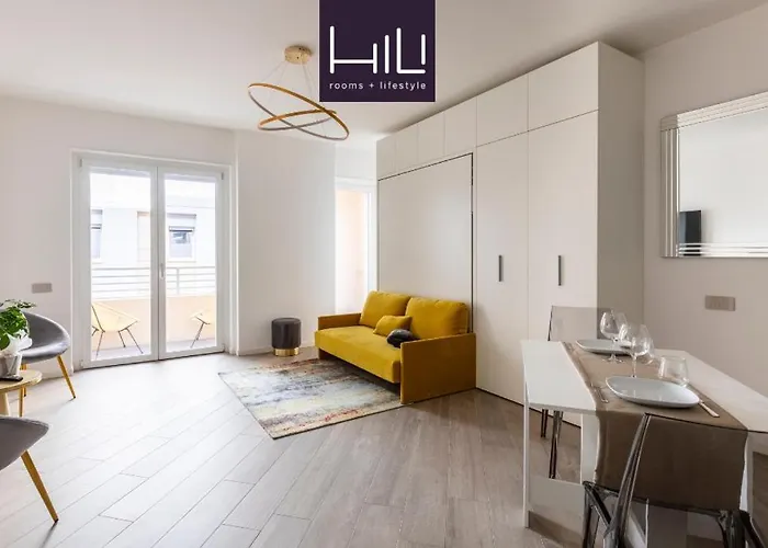 Casa Parboni By Hili