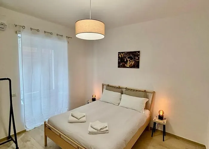 Pamphili Home - Un Angolo Di Pace Vicino Trastevere
