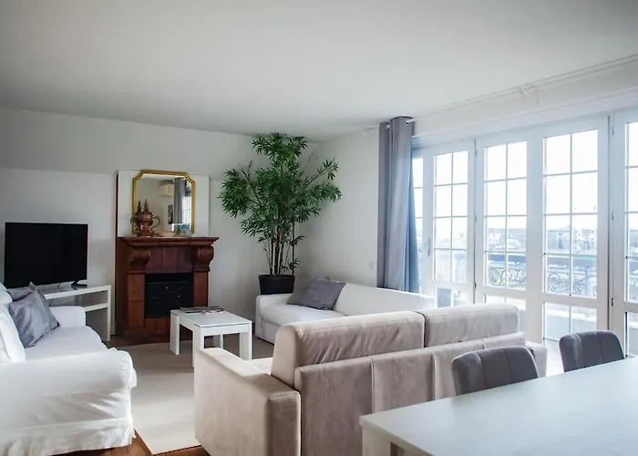 Experience Milan From The Alto Panoramic Penthouse In Milan