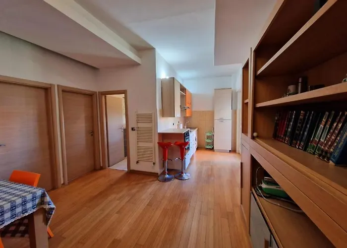 Domus 905 - Guest House Tiburtina