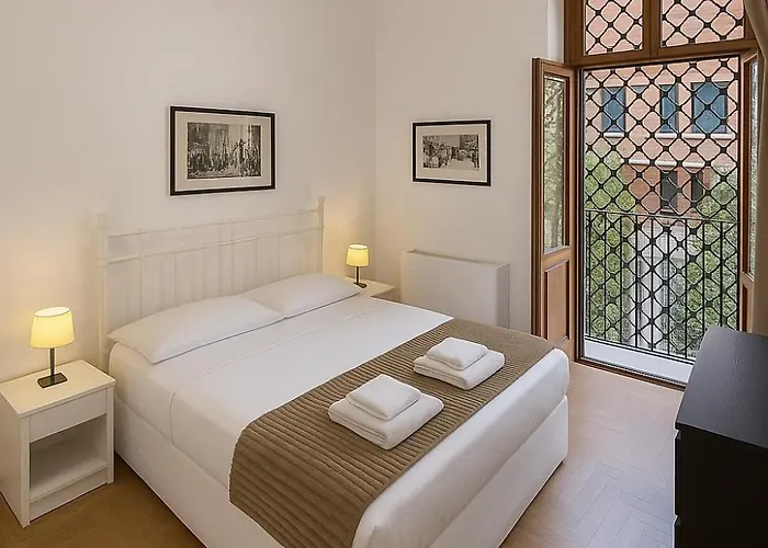 Femi Apartments