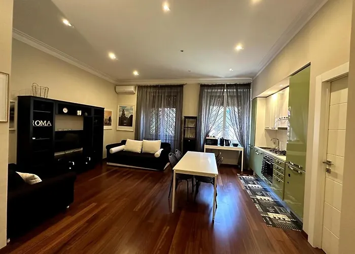 Licinia\'S Luxury Home