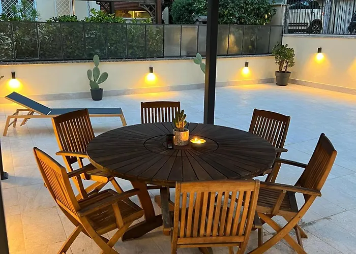 La Terrazza Di Ermini