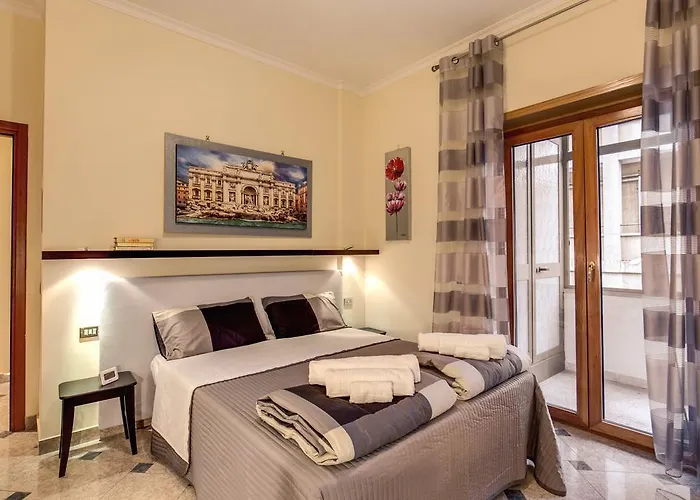 Residenza Amoroma