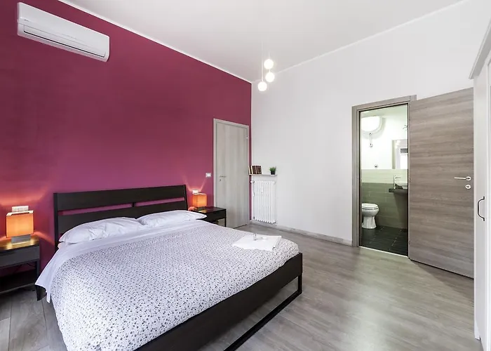 Rome To You B&B