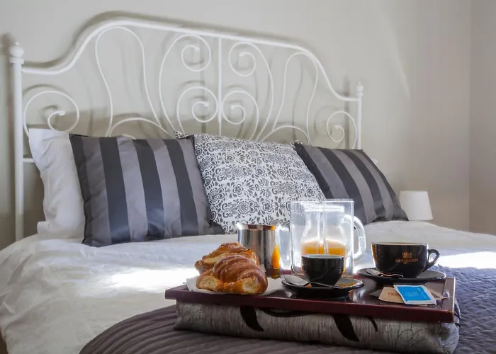 Un Attimo A Roma B&B