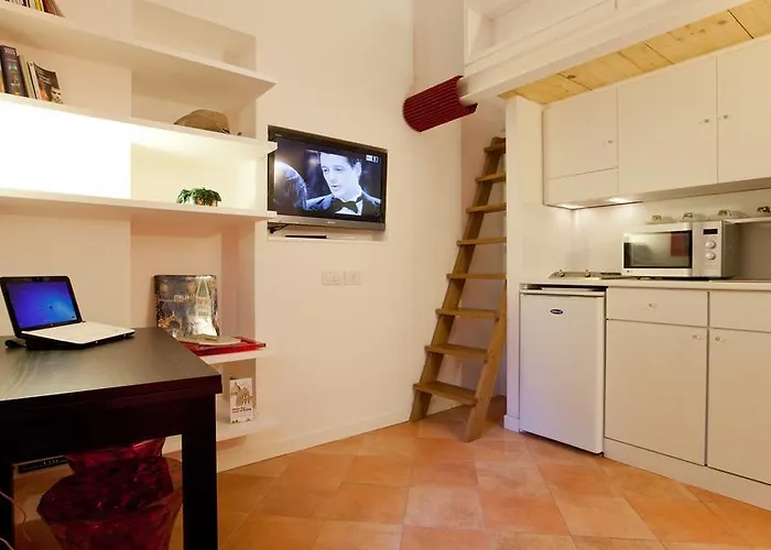 Monti Suite Terrace