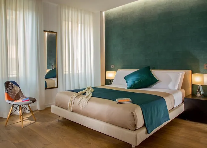 Vatican Luxury 50 Roma